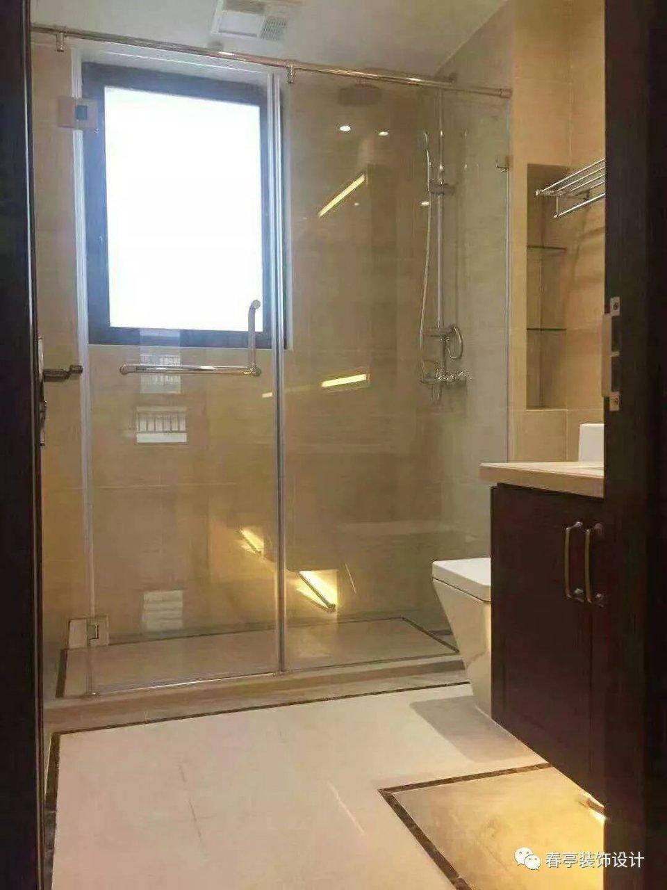 业主的心声: 春亭的验房服务, 超出期望值!