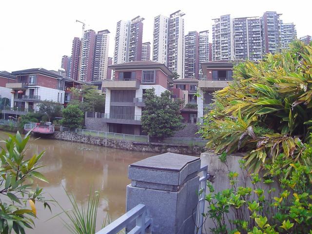 楼市进一步分化! 城市好的房子价格可能会更高