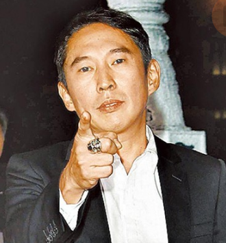 钮承泽性侵事件风波再起,娱乐圈真的坏了吗?
