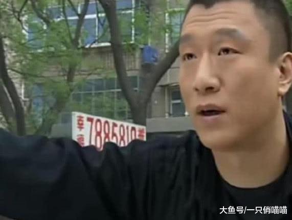 当年孙红雷和她接吻戏, 结果对方吃了大蒜, 吐了3天至今不接吻戏