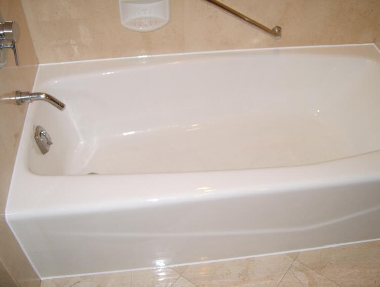 卫生间装修万万不要用玻璃胶了, 有钱人都用这种, 懊悔知道太晚了