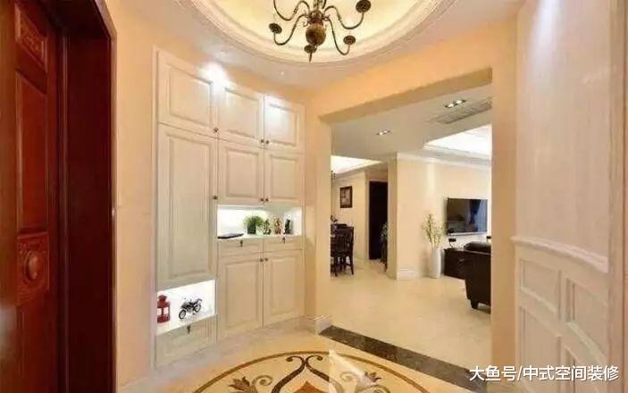 闺蜜嫌弃我家户型不好, 装修后的新家漂亮温馨 狠狠地打了她的脸