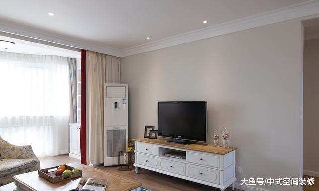 买顶楼的新家, 沐浴阳光的露台有了 还头次见收纳柜这么装 实用