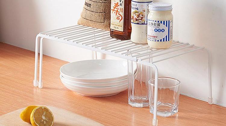 7个高能置物架, 虽然小众但确实好用!