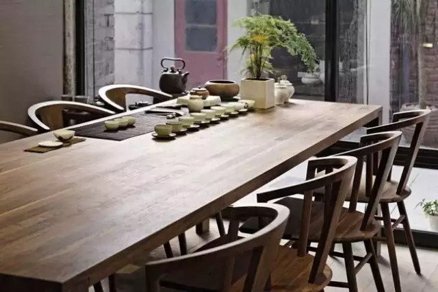 最美茶室, 总有一间让你心动!