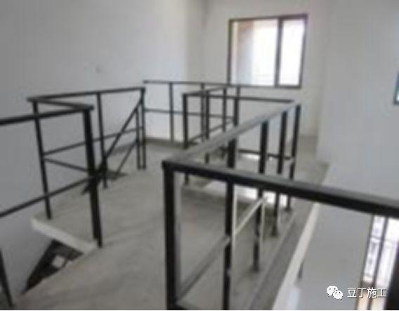 验收、审图重点看这些部位! 建筑施工、设计缺陷合集(含说明)