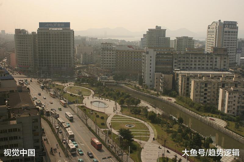 湖州楼市寒气袭人, 嘉兴楼市投机消退, 留给“环杭”的时间不多了?