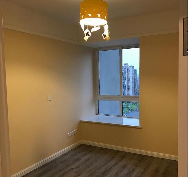 折騰小半年的新家, 主材全是自己的, 太漂亮了!