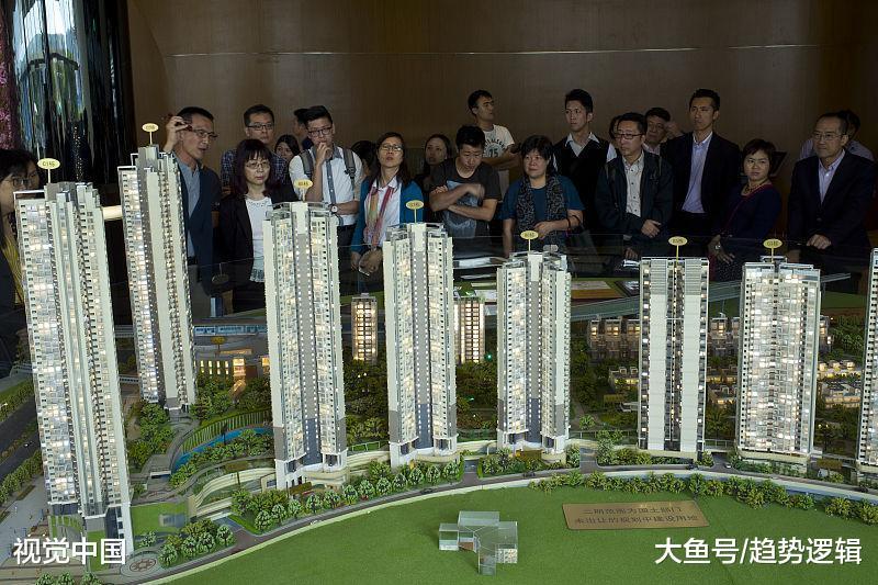 深圳“伪中产”的迷惘: 不算房贷月花近两万, 害怕互联网寒潮波及