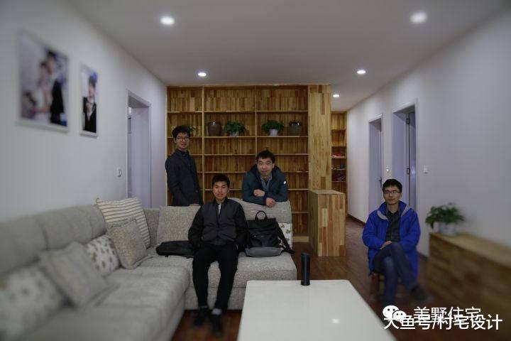 湖南小伙15万修缮老宅, 看了都说值, 门槛险踏破!
