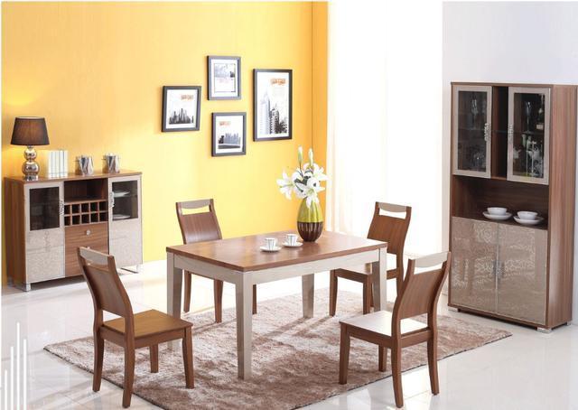 新房装修, 全屋尺寸+家具搭配! 精确到1cm, 人体工程学的完美展现