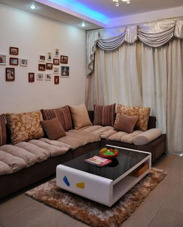 老弟婚房装修花18万, 用的是我的彩礼, 很漂亮, 可弟媳很不满意