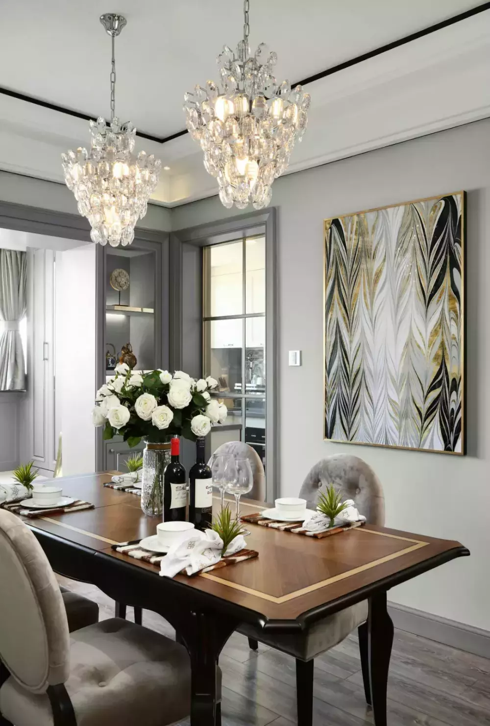 拒绝平庸从卧室开始, 别再选择那些保守的设计了