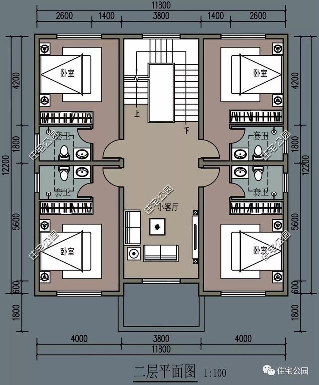 农村建地下室什么用, 除了车库酒窖影音室还能干啥? 24套户型推荐