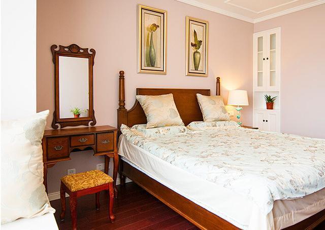 我家140平洋房, 堪称全小区最美装修, 亲戚三番五次来我家请教!