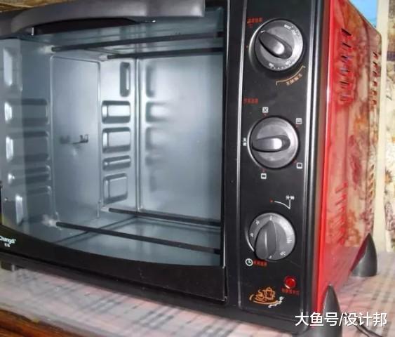 这13种家电谁买谁后悔, 我家中了7个现在只能吃灰了!