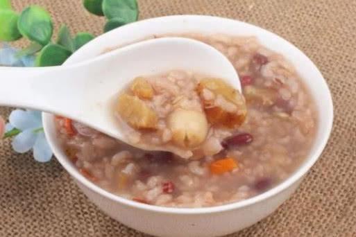 高血压|核桃和它一起煮, 连吃几天, 腰不酸了, 肾变强了, 头发也会慢慢变黑!