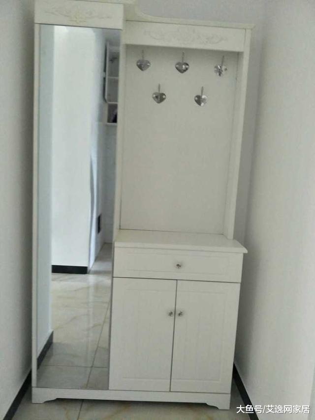 两室一厅的装修虽然简单, 效果却是我想要的, 鼓足勇气晒一晒