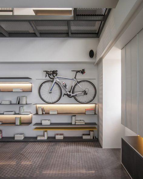 绝美新中式, 记忆的味道融入到生活的温度里, 简约而不简单