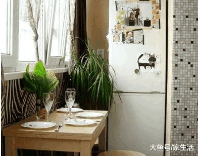 阳台别用来晒衣服了, 聪明人都会这样做, 美观实用十倍