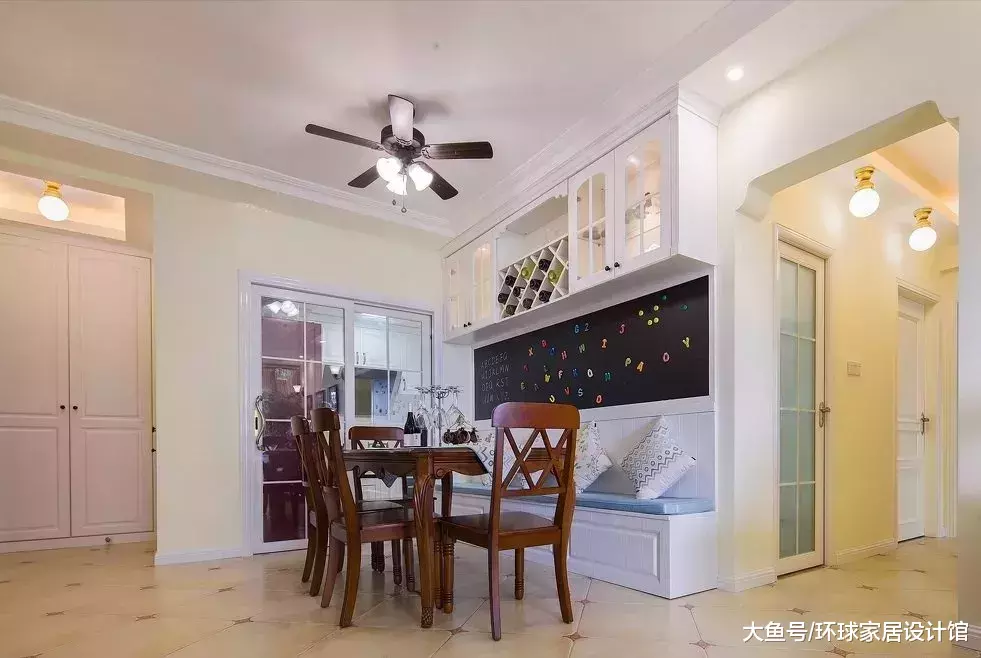 餐厅要不要设计卡座? 装过的人都笑了!