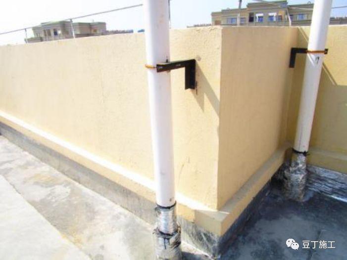 确实不错! 一线施工企业施工优秀做法分享(含分析说明, 50图)