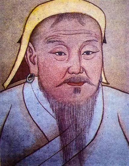 人类史上十大残暴的统治者: 排名第一的害死了2000多万人 成吉思汗