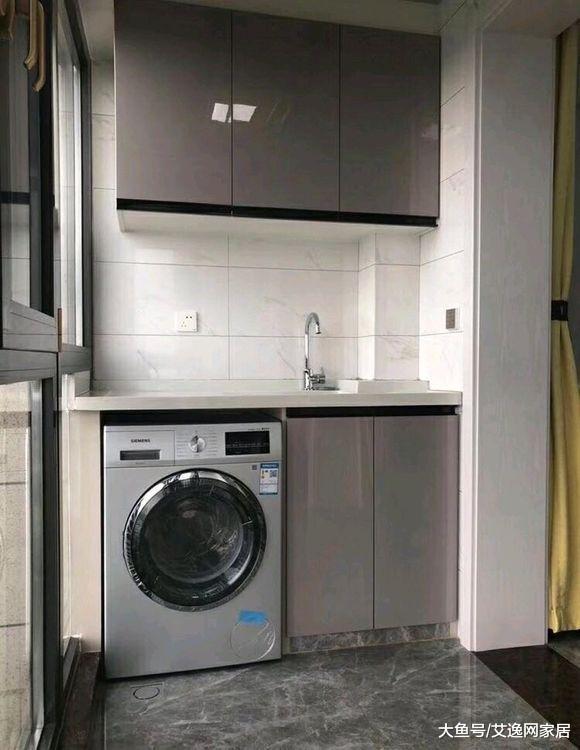 86㎡新房, 老婆坚持不吊顶, 石膏线条简单点缀, 邻居反而拍手叫好