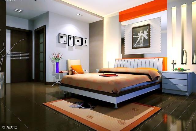 毛坯房变“新房”装修只需这几步!