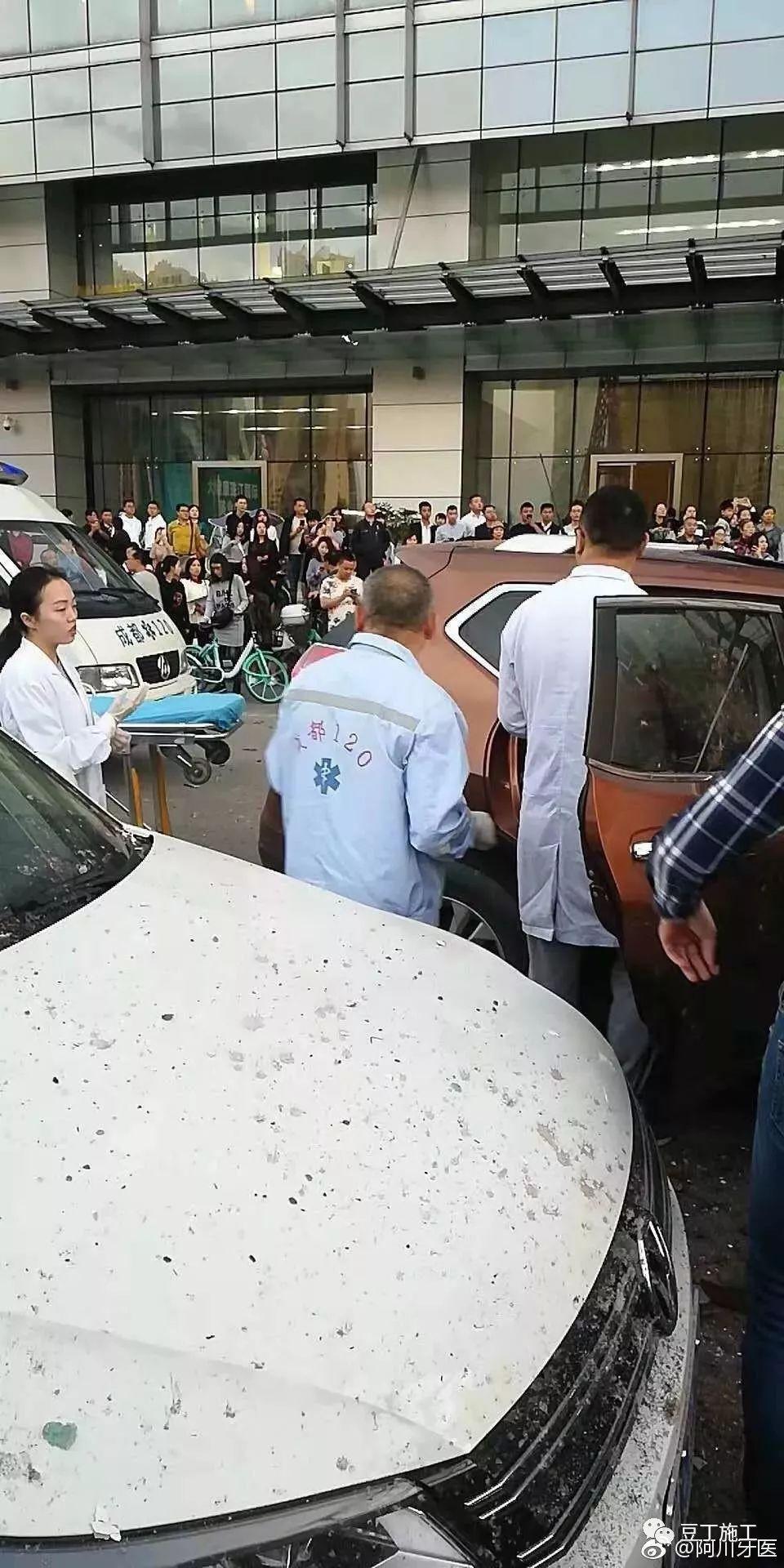 这个地方连续发生2起塔吊倒塌事故, 为何如此频发?