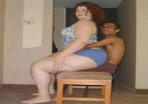 女子体重800斤, 新婚丈夫第二天意外死亡, 死亡原因让人怀疑人生!