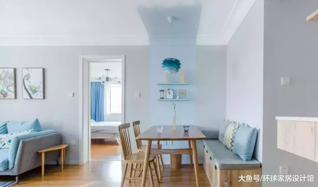 餐厅要不要设计卡座? 装过的人都笑了!