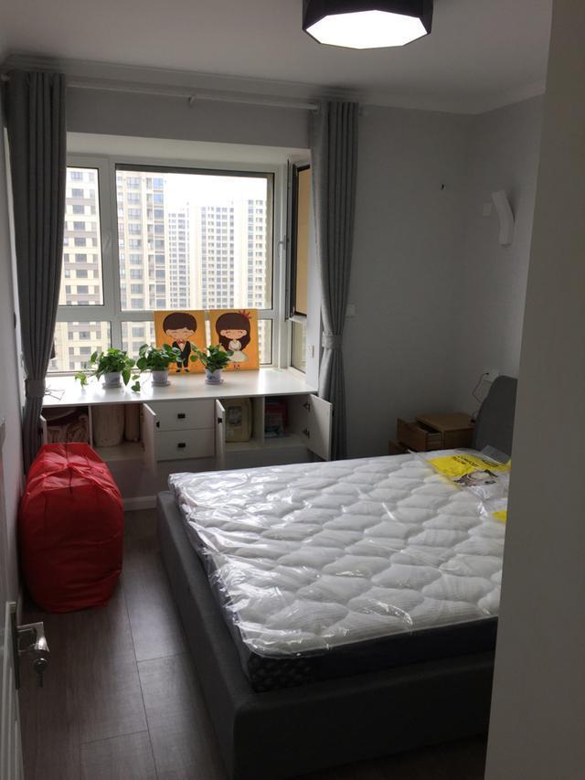 盼了半年的新房, 总算是装好了, 很温馨, 晒晒!