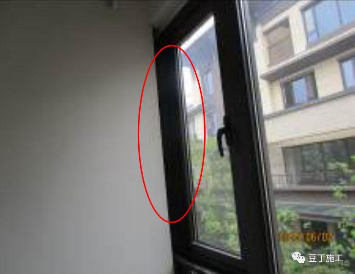 验收、审图重点看这些部位! 建筑施工、设计缺陷合集(含说明)