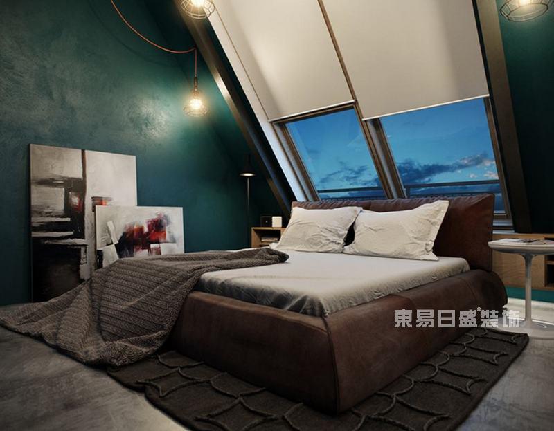 华贸城-现代简约-175平米