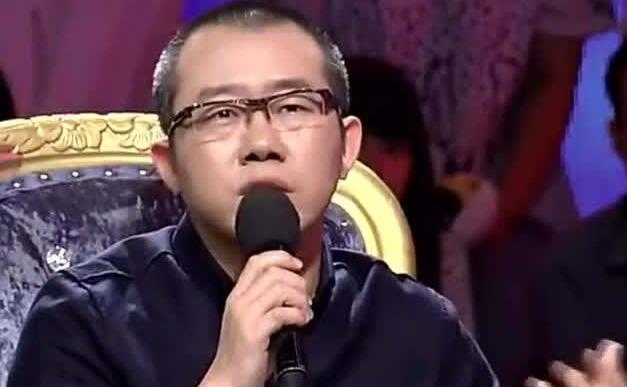 丈夫包揽家务30年, 只因妻子长相太美, 看到本人后涂磊愣住了