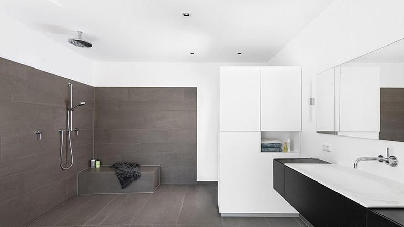 卫生间装修, 选择什么瓷砖比较好?