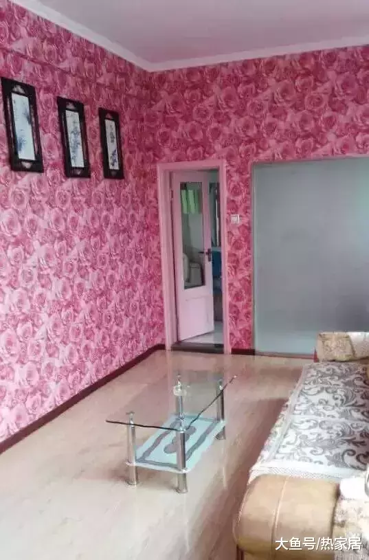 装修千万别让父母插手!