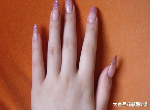 揭晓最有福气的女人手相, 有你吗?