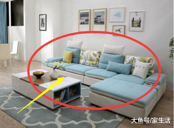 买沙发时切记要注意这几个细节, 好多人不懂, 买回家才知多坑