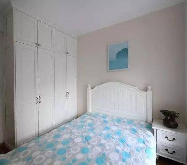 新房不做吊顶能有多漂亮? 看看我花12万装修出的效果