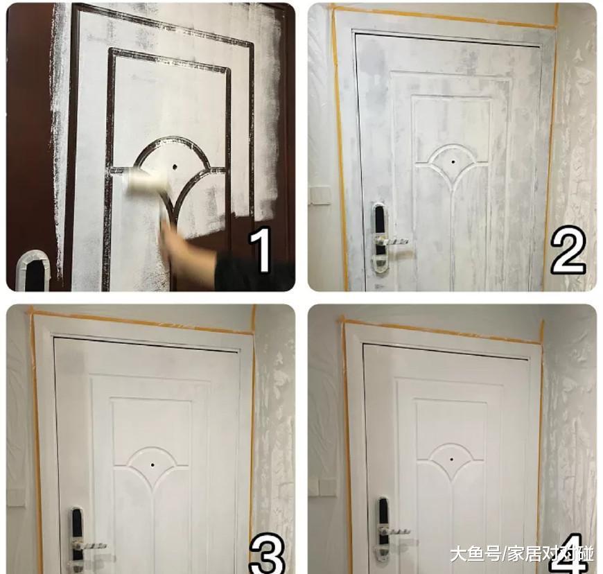 装修时, 老公坚持主卧不买床, 入住一年才知明智! 忍不住晒晒全屋