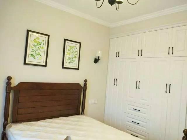 新房装修花3万打柜子, 让整个家大了10㎡, 设计师却摇头……