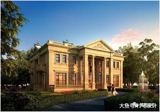 36套上档次的别墅, 建一栋搞定丈母娘, 来年不过“光棍节”