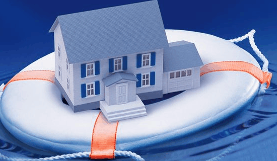 如果一不小心高位接盘了, 购房者能怎么办呢?