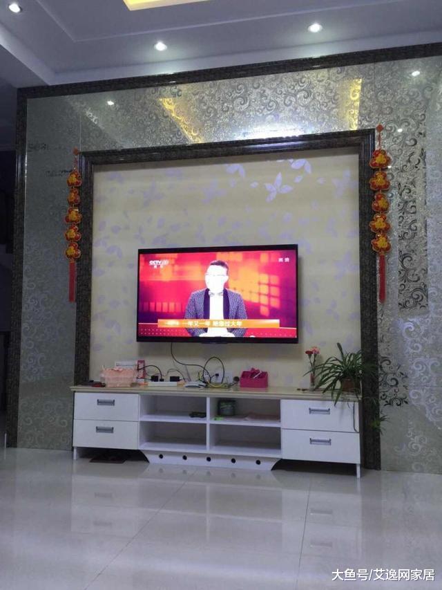 乡下农村的房子, 300平两层带阁楼的独院, 也来晒晒我家的装修