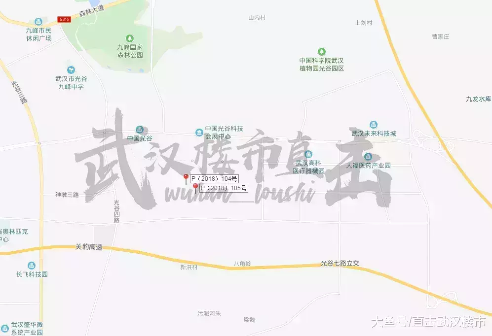 【土拍快报】10月19日3宗商服地块底价成交, 南湖1宗涉宅地块流拍!
