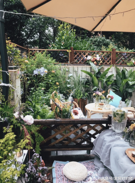 固执媳妇, 坚持买一楼新房! 完工变“花园小豪宅”, 朋友羡慕极了