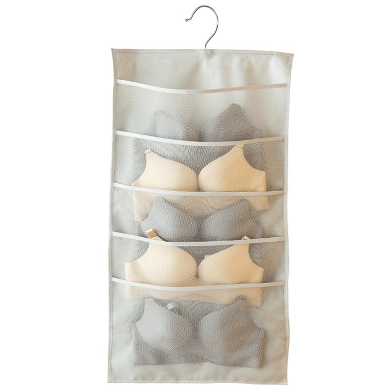 回家可别空着手, 把这些超实用的衣柜收纳用品带回去, 妈妈一定会夸你贤惠!