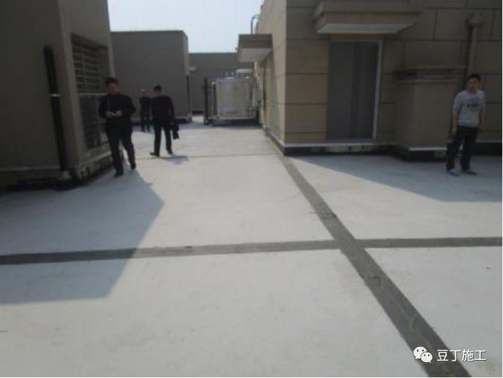 确实不错! 一线施工企业施工优秀做法分享(含分析说明, 50图)